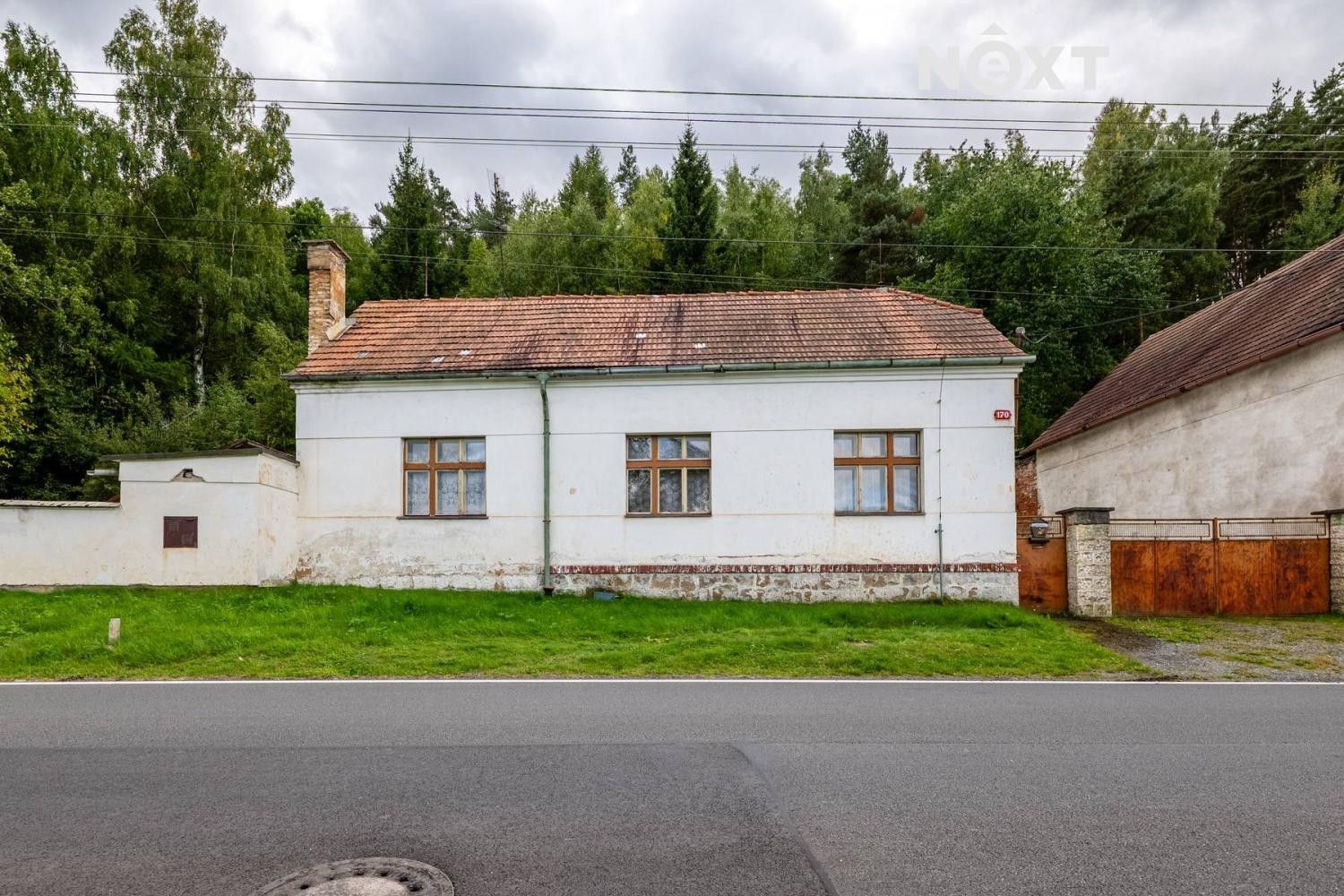 Prodej rodinný dům - Ledce, 206 m²