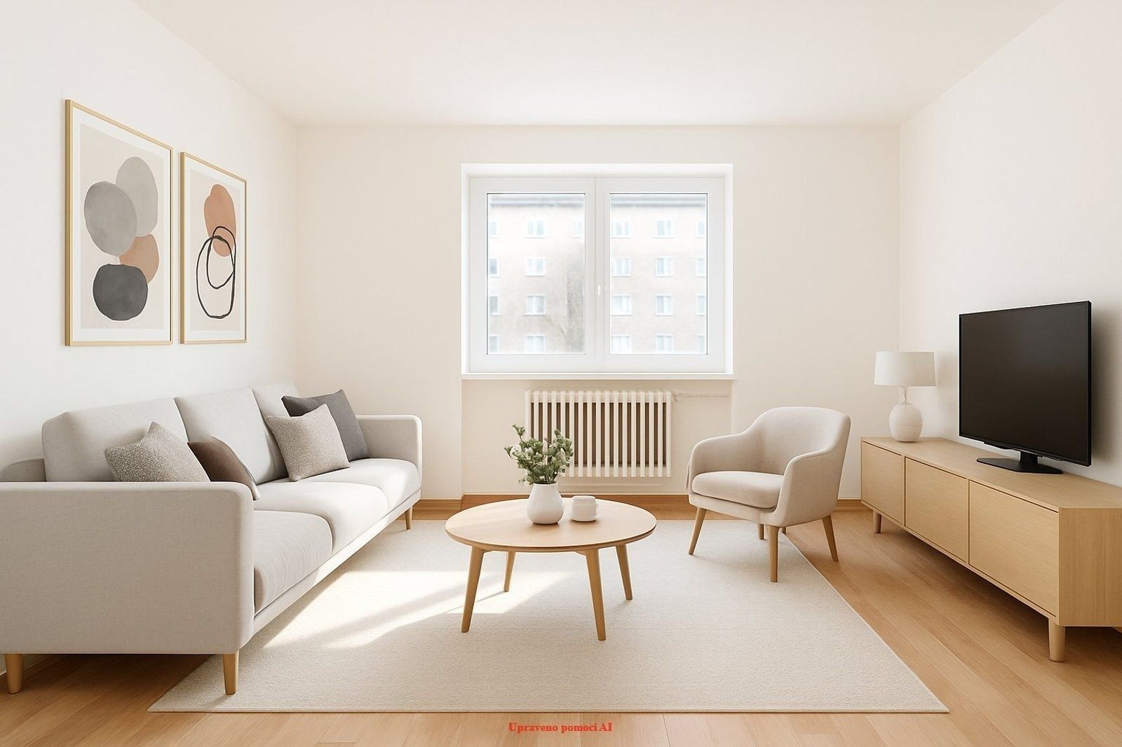 1+1, Okružní, Havířov - Šumbark, Moravskoslezský kraj, 38 m² - 2