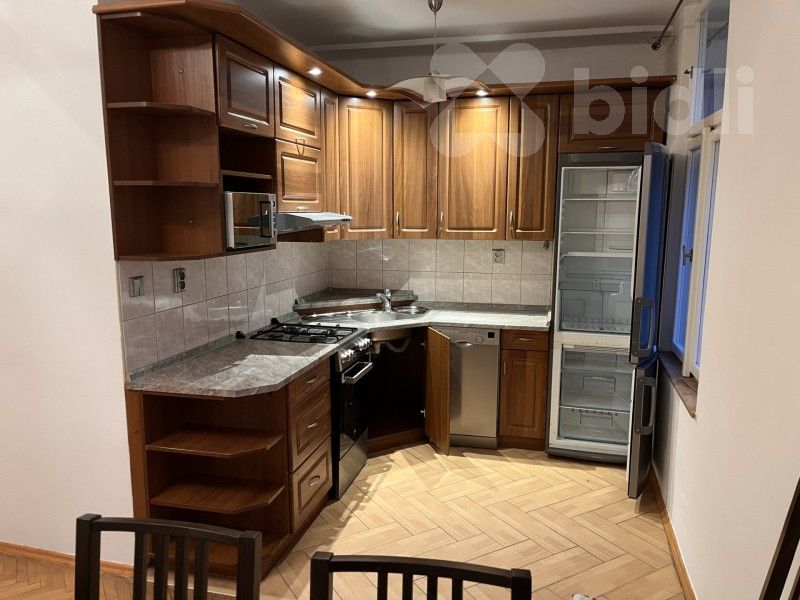 3+kk, Malířská, Praha, 77 m²