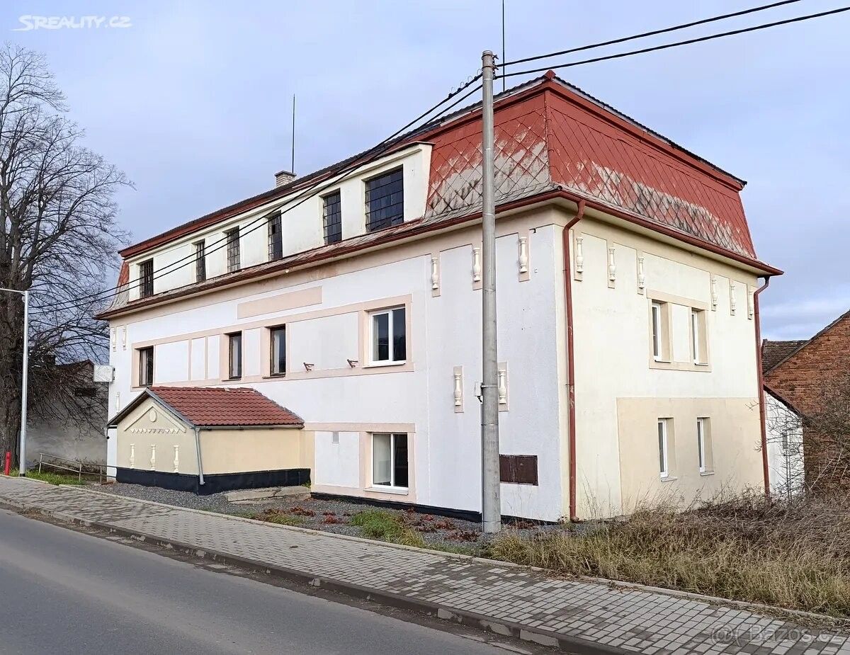 Rodinné domy, Chrast u Chrudimě, 538 51