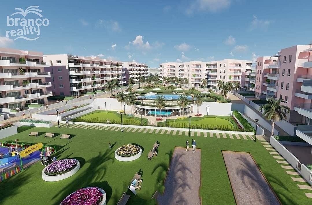 Byt 4+kk · 101 m² · Guardamar del Segura, Alicante, Španělsko - 3