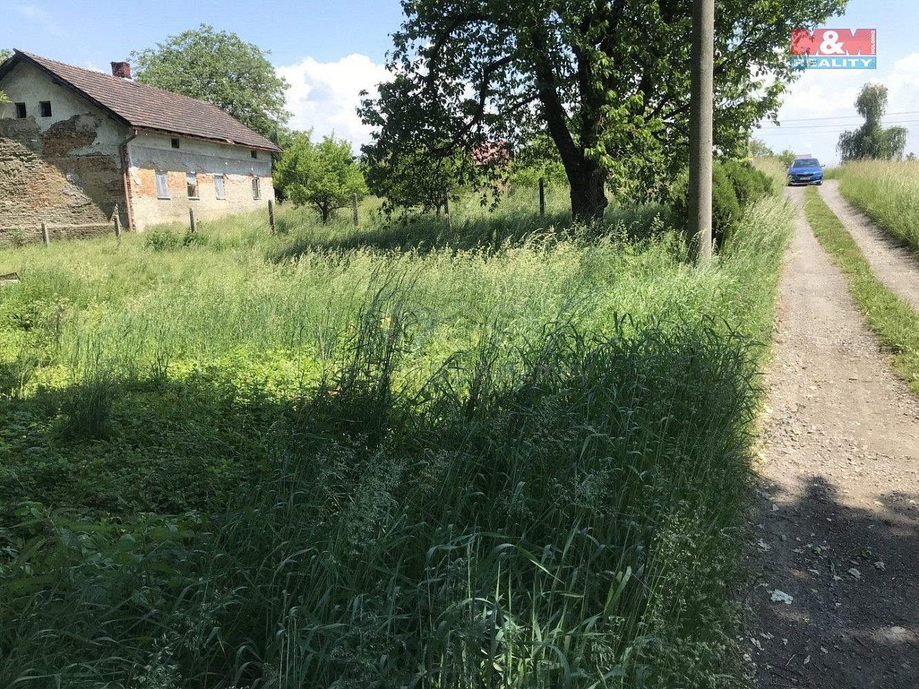 Pozemek pro bydlení · Rychvald, okres Karviná - 4