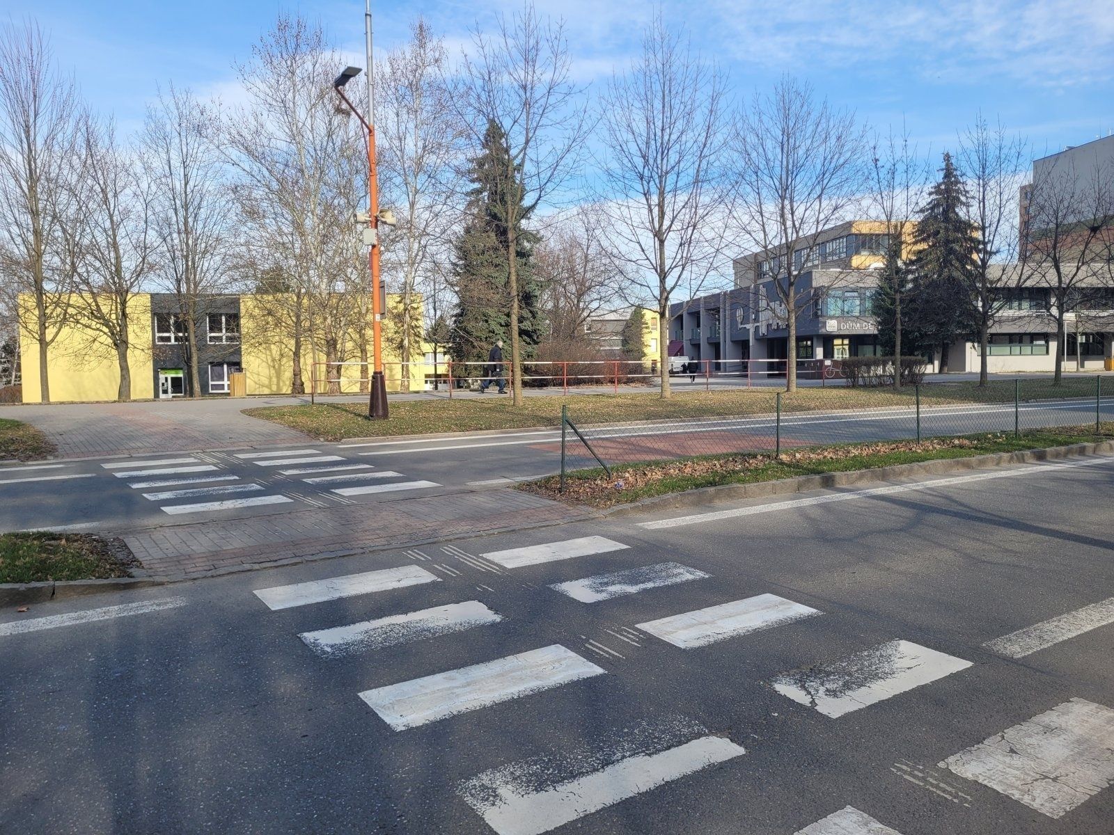 Obchodní prostory · 24 m² · Masarykova třída, Orlová - Horní Lutyně, Moravskoslezský kraj - 3