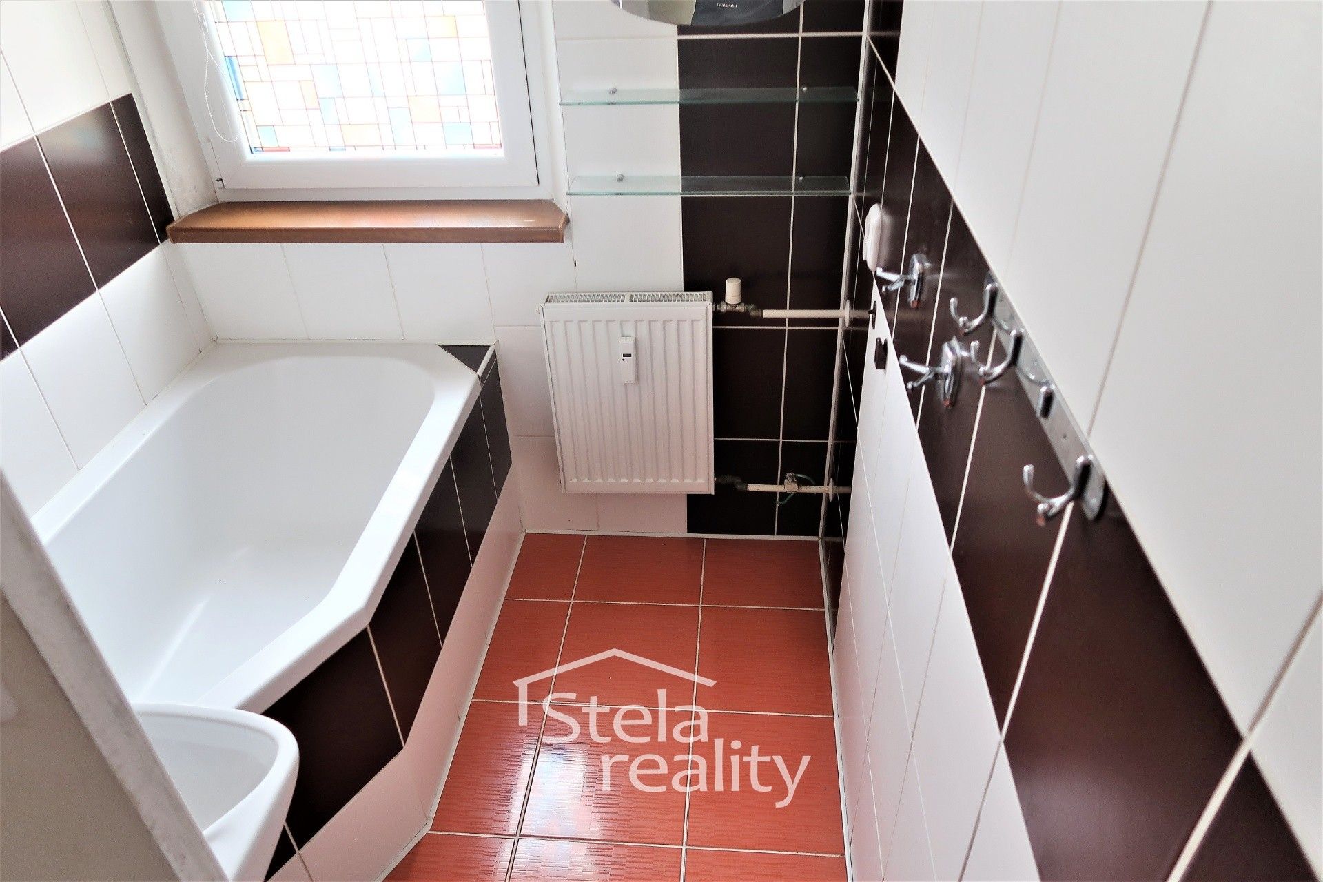 2+1, Horní, Bruntál, 48 m²