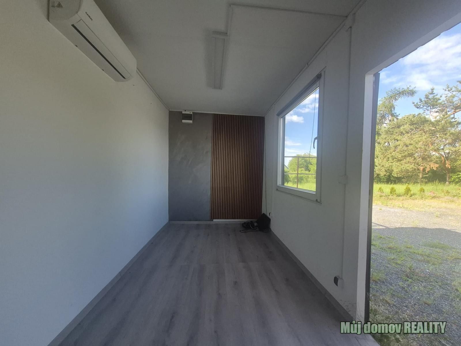 Ostatní, Kostelecká, Praha, 1 000 m² - 2
