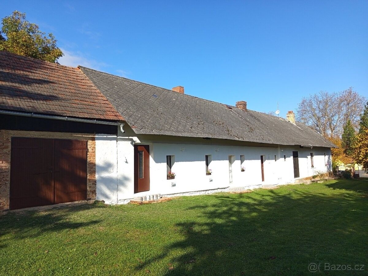 Prodej rodinný dům - Bohy, 331 41