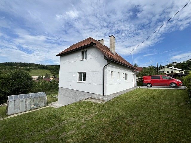 Rodinný dům · 170 m² · J. Haly, Vizovice, okres Zlín - 4