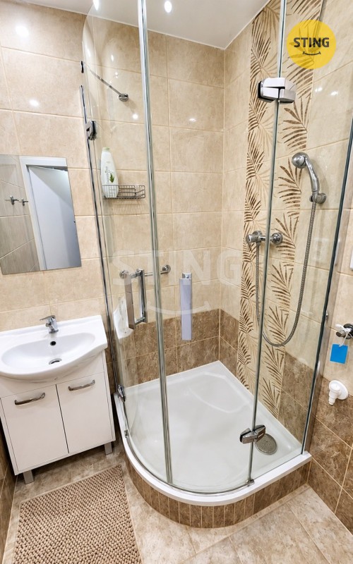 Byt 2+1 · 55 m² · Bayerova, Přerov - 3