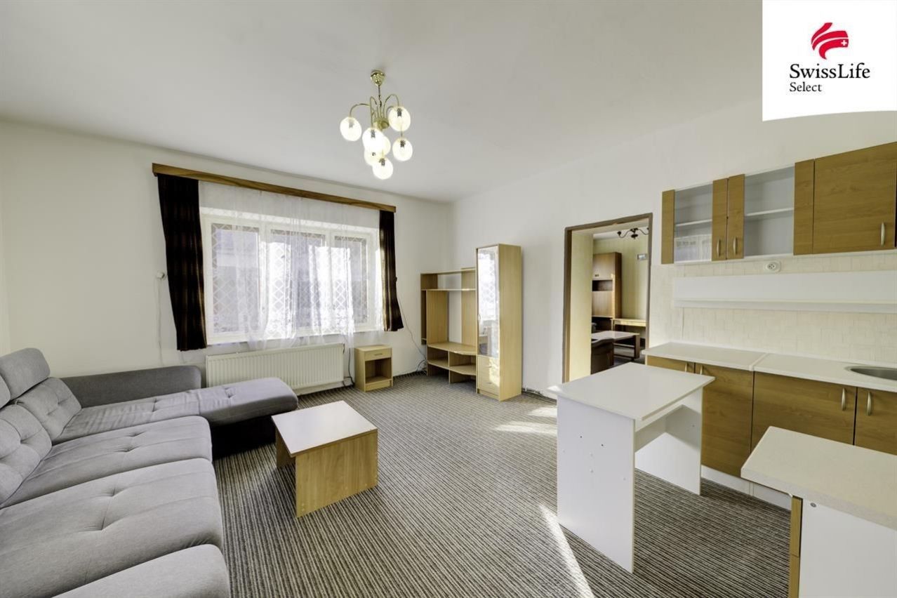 Prodej rodinný dům - Slepotice, 150 m² - 5