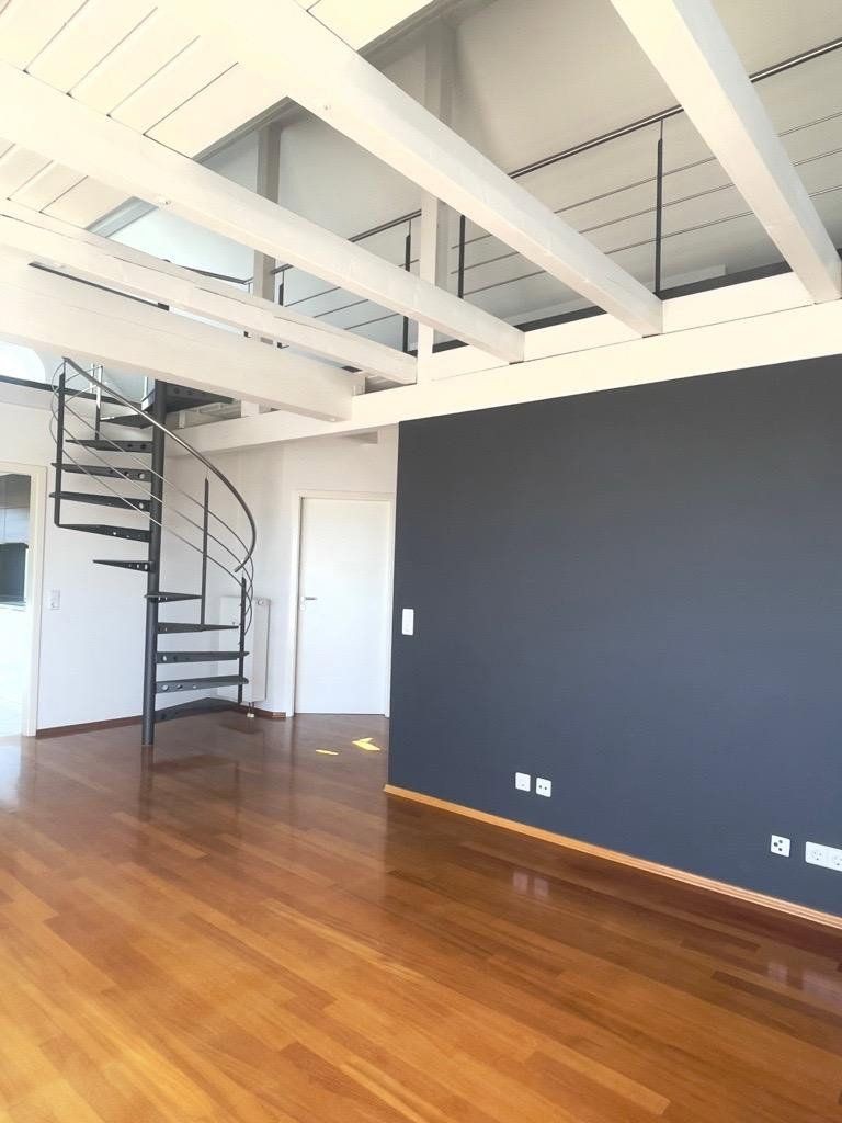 Pronájem byt 3+kk - , Bádensko-Württembersko, 110 m² - 5