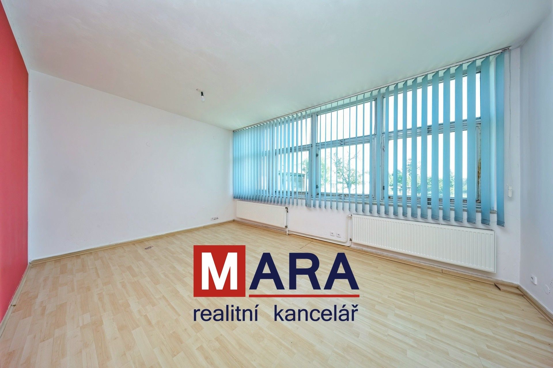 Pronájem obchodní prostory - Sokolská, Náměšť na Hané, 64 m²