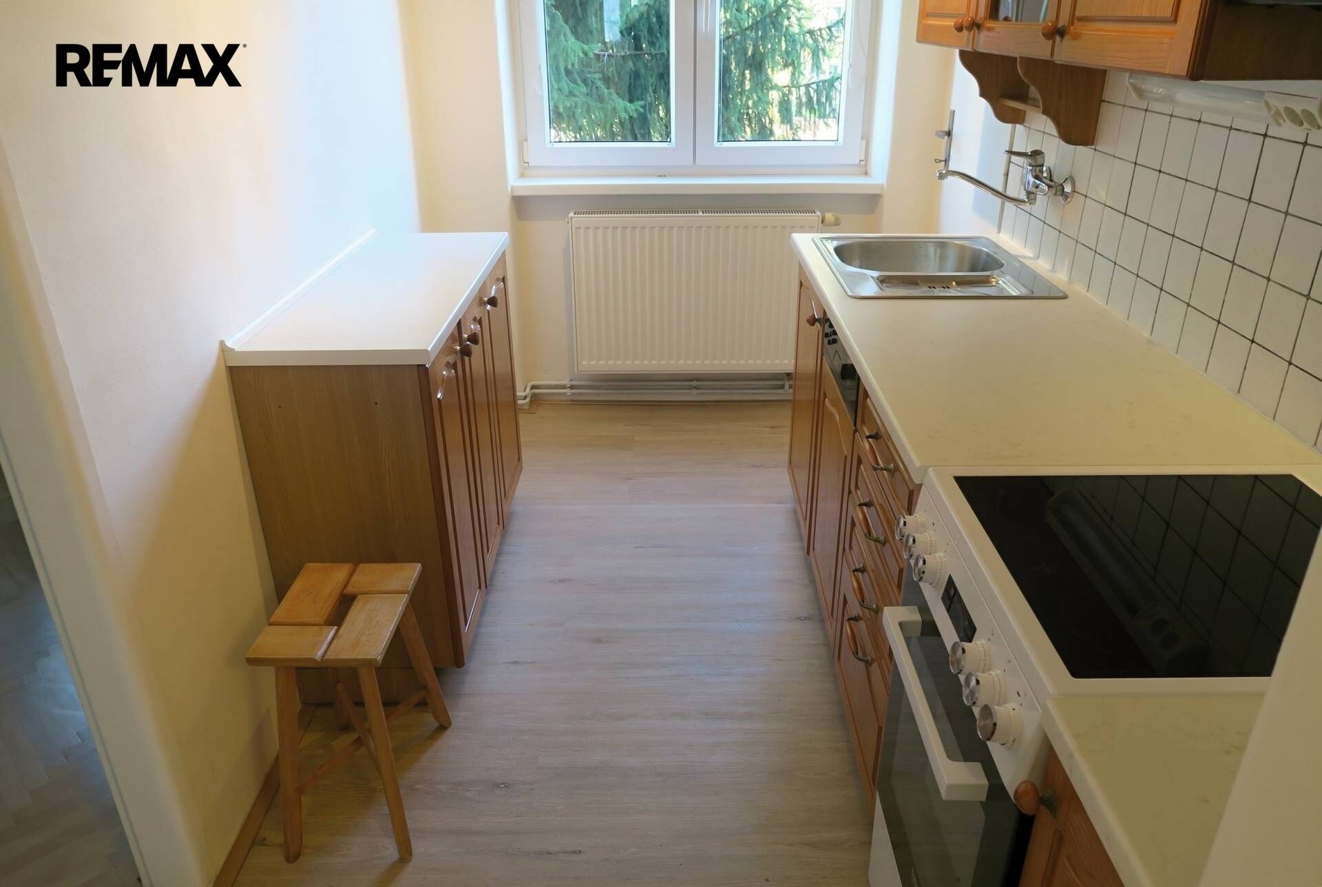 Pronájem byt 3+1 - Hakenova, Poděbrady III, 63 m² - 2