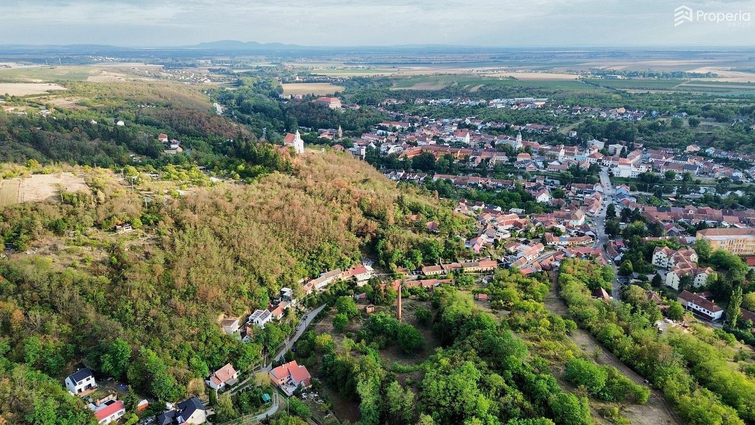 Zahrady, Dolní Kounice, okres Brno-venkov, Jihomoravský kraj - 1