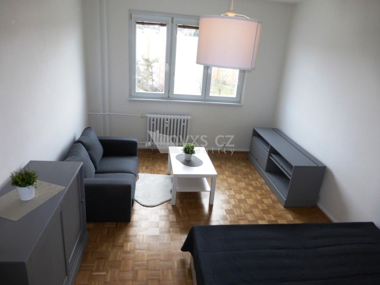 1+1, Lamačova, Praha, 48 m²