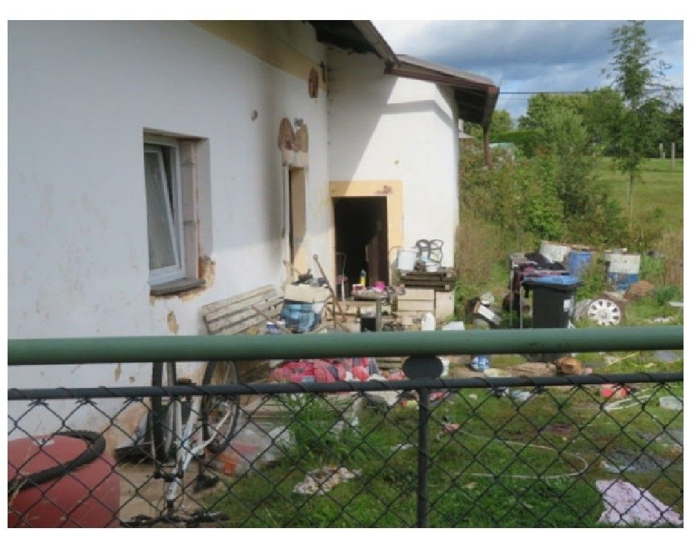 Prodej rodinný dům - Trutnov, 541 01