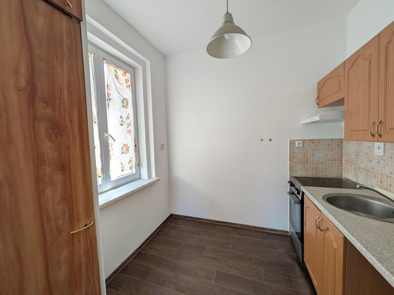 Byt 1+1 · 35 m² · Nádražní, Aš, okres Cheb - 3