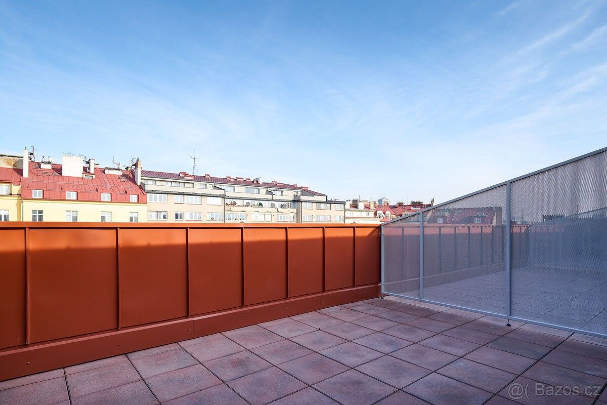 Pronájem byt - Praha, 101 00