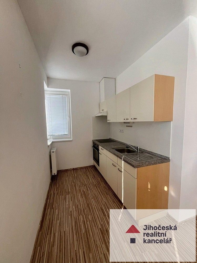 Byt 2+kk · 44 m² · Lidická tř., České Budějovice - České Budějovice 7 - 3