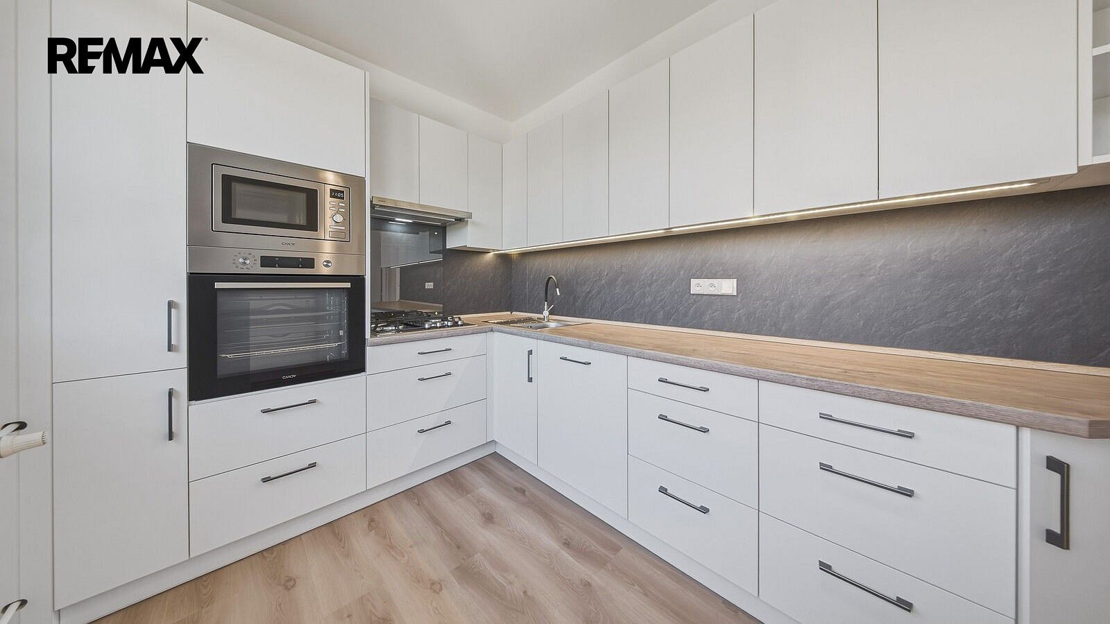 Prodej byt 2+1 - Mikovcova, Česká Lípa, 56 m² - 5
