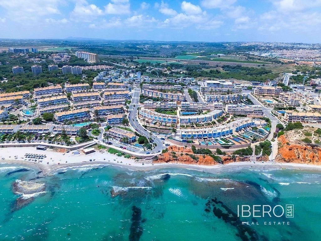 Prodej rodinný dům - Campoamor, ES, 177 m² - 5