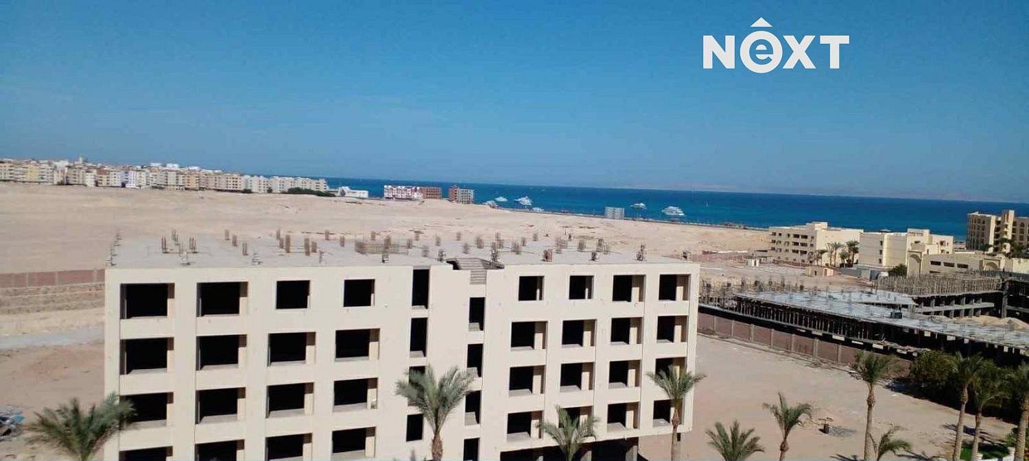 Prodej byt 1+kk - Hurghada, Egypt, 46 m² - 5