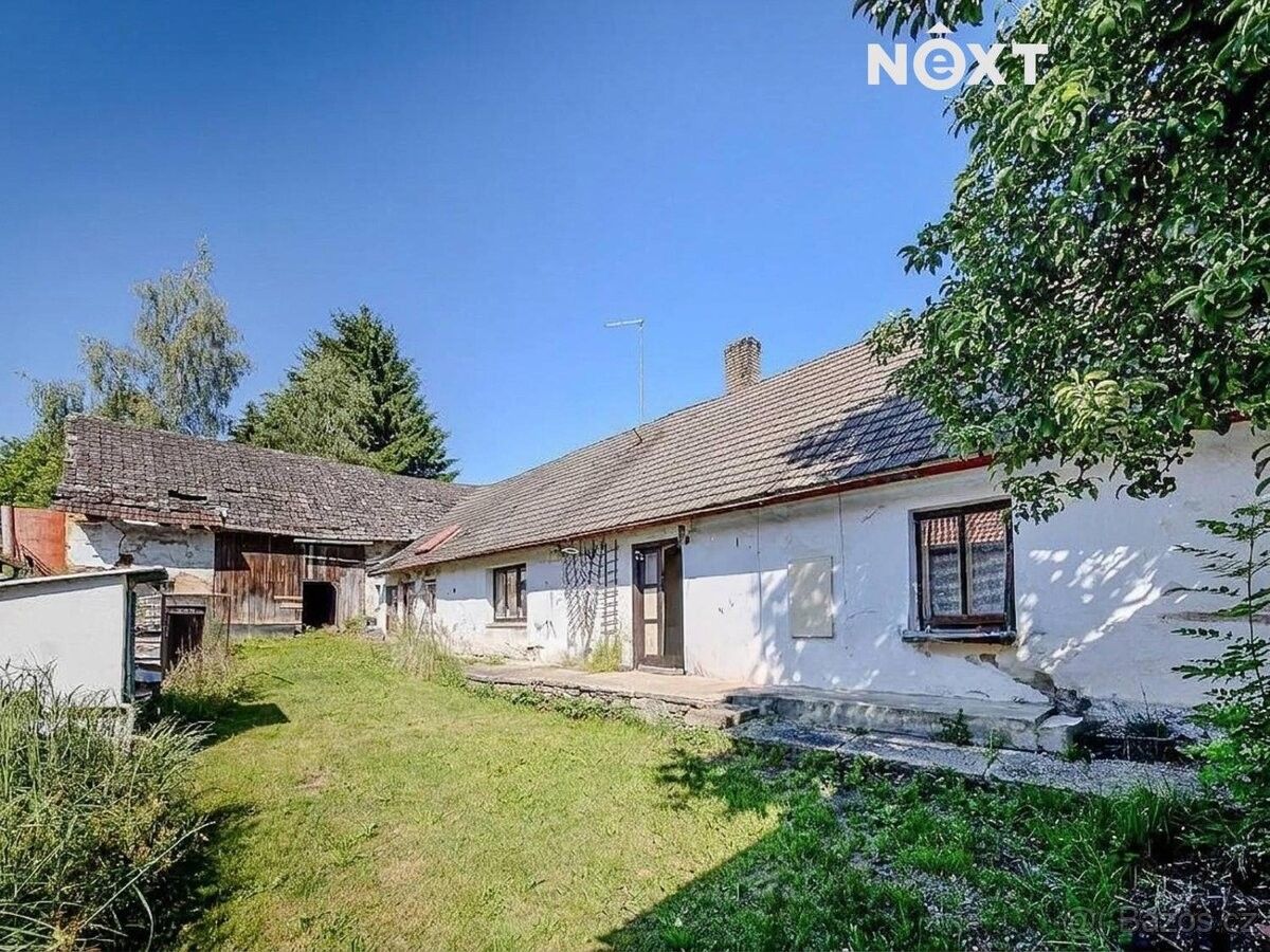 Rodinný dům
