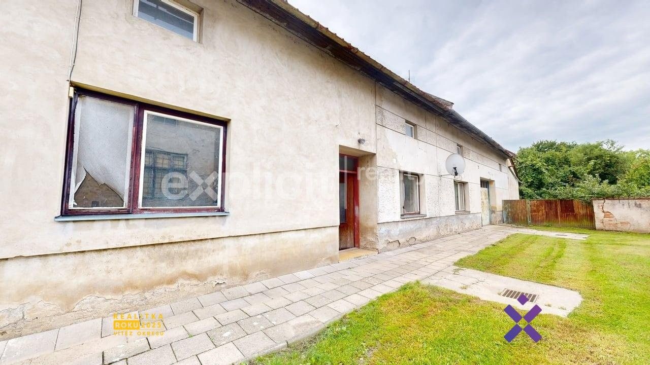 Rodinný dům, 127 m²