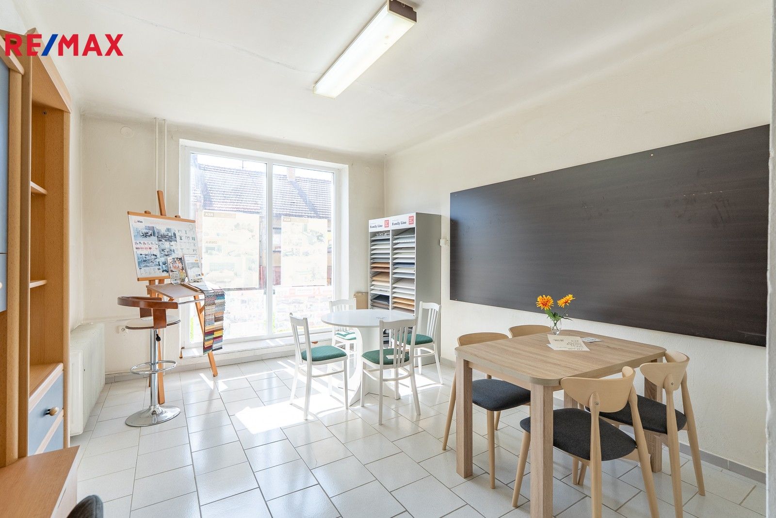 Prodej rodinný dům - Nádražní, Bučovice, 686 m²