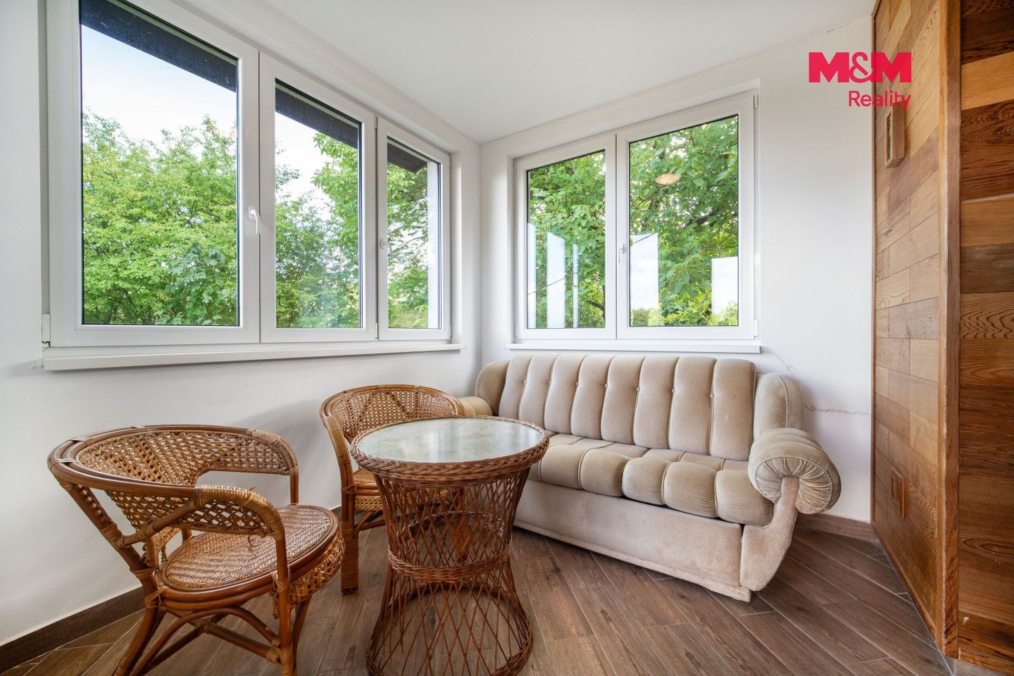 Rodinný dům · 82 m² · Mikuleč - 4