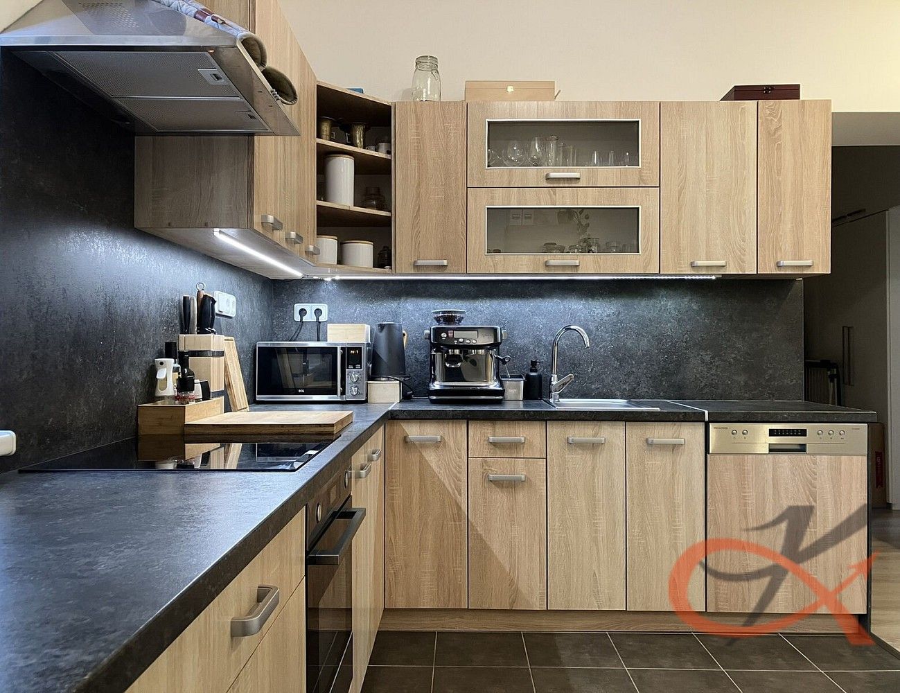3+1, Svatoplukova, Prostějov, 95 m² - 2