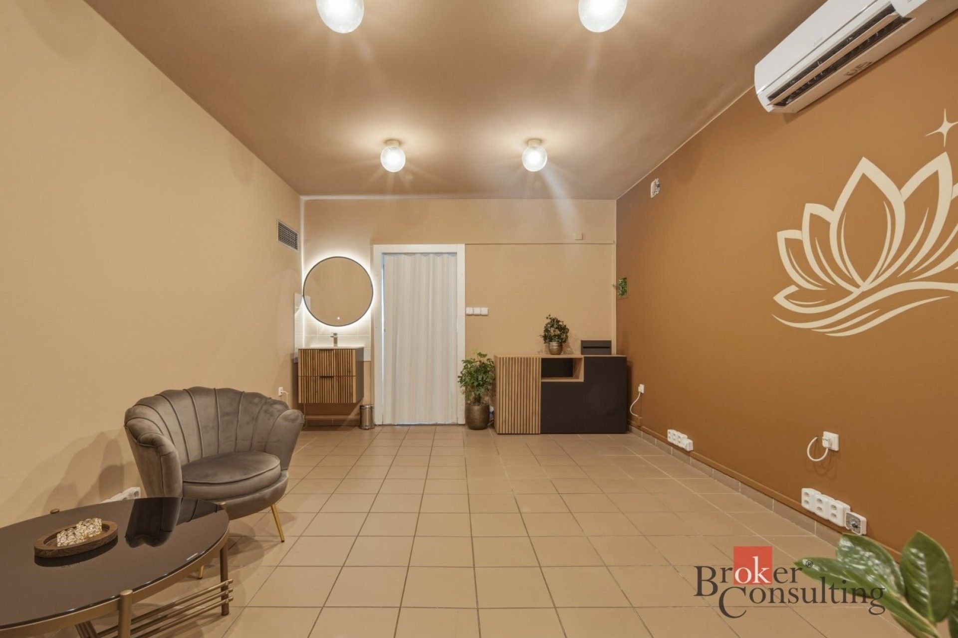 Obchodní prostory · 37 m² · Na Bukovině, Pardubice - 4