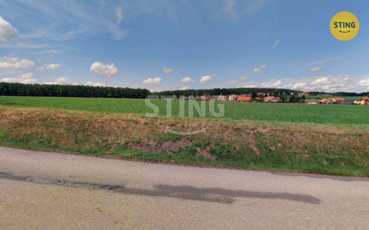 Prodej pozemek - Mokré, Litvínovice, 8 429 m²