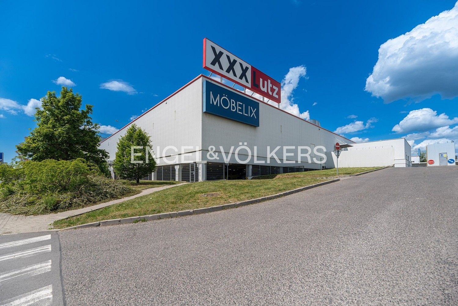Ostatní, Praha - Stodůlky, okres Praha 13, Hlavní město Praha, 1 250 m² - 1