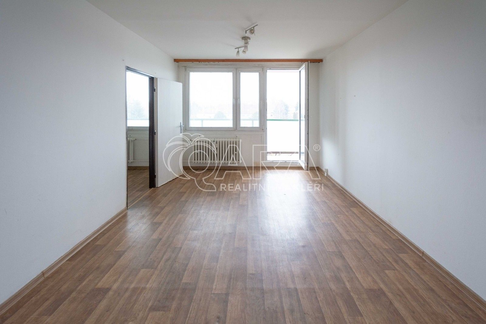 Prodej byt 3+1 - nám. Republiky, Neratovice, 78 m²