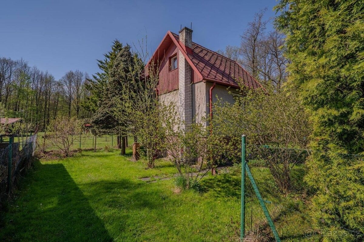 Chaty, Hnojník, 739 53 - 1