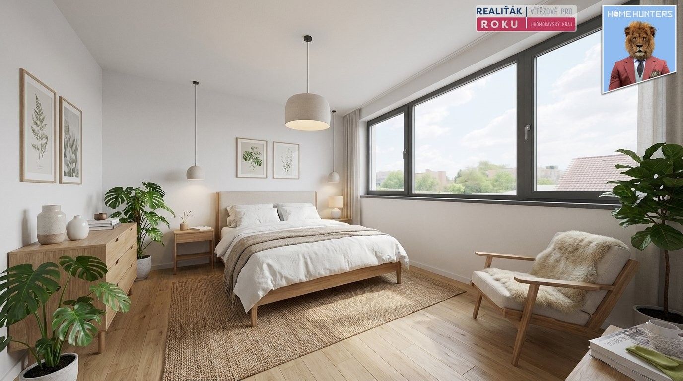 Rodinný dům · 177 m² · Obšilova, Hustopeče - 4