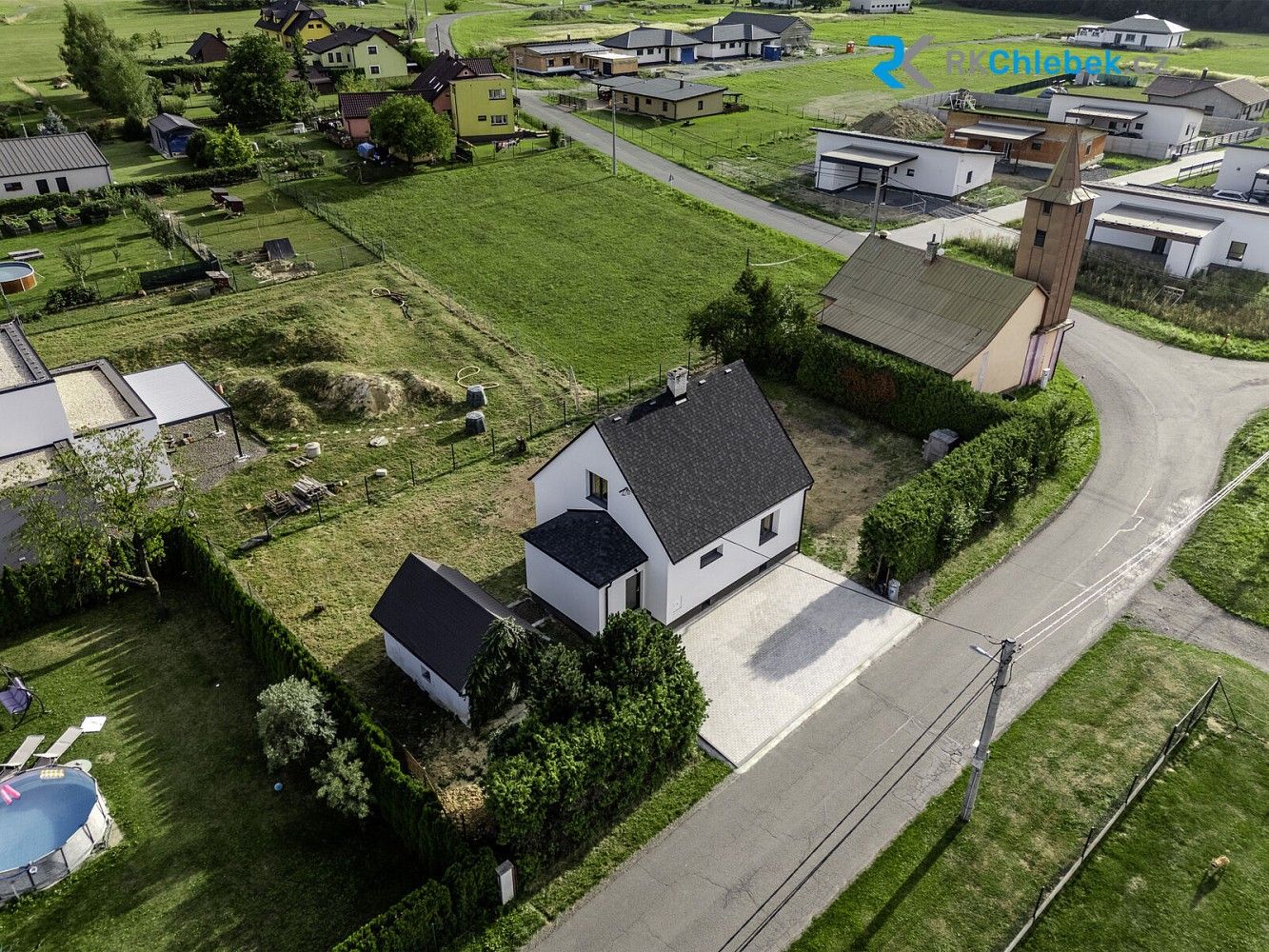 Rodinný dům · 120 m² · Horní Domaslavice, okres Frýdek-Místek - 4