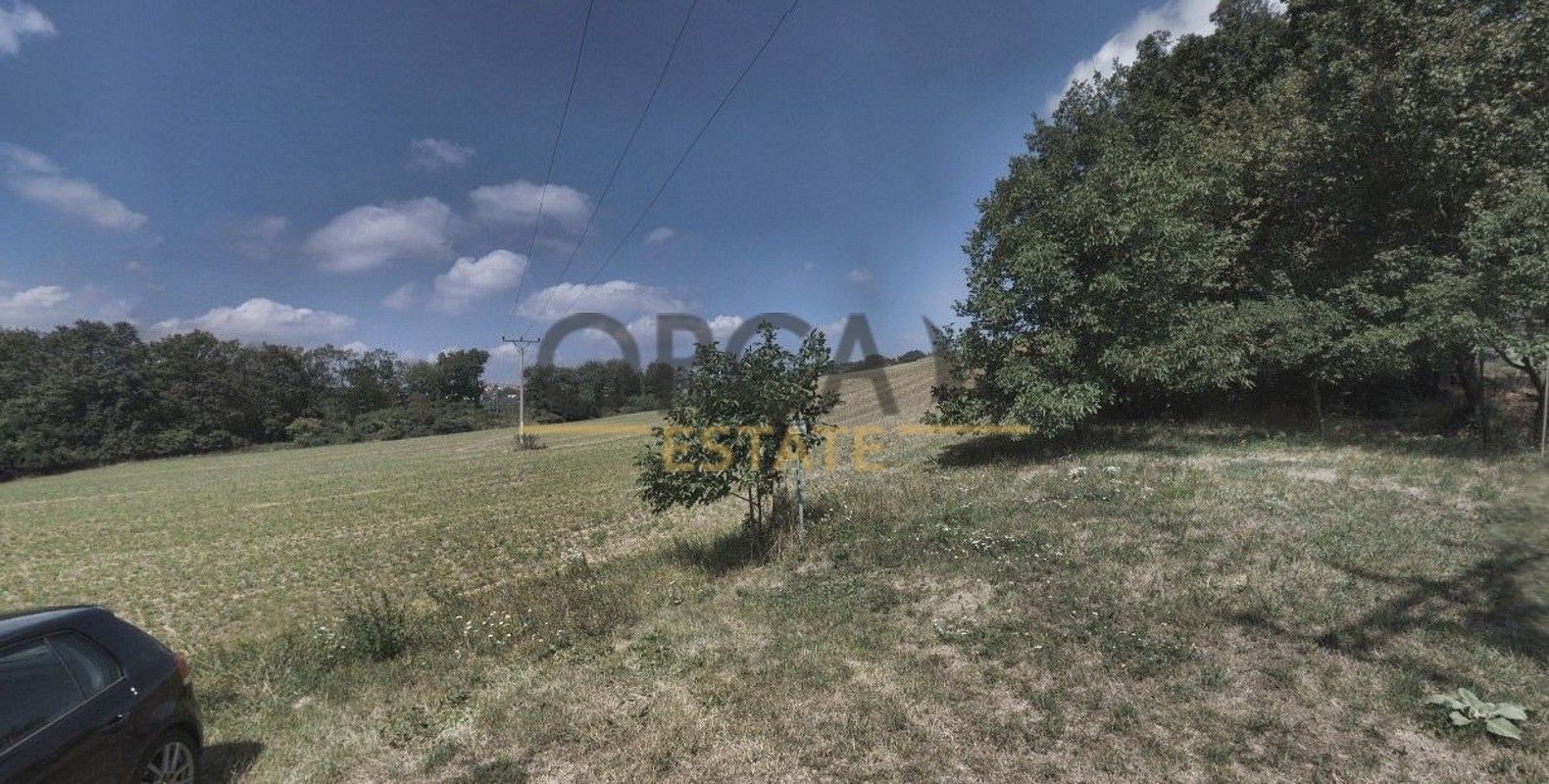 Zemědělský pozemek · Napajedla, okres Zlín, Zlínský kraj - 3