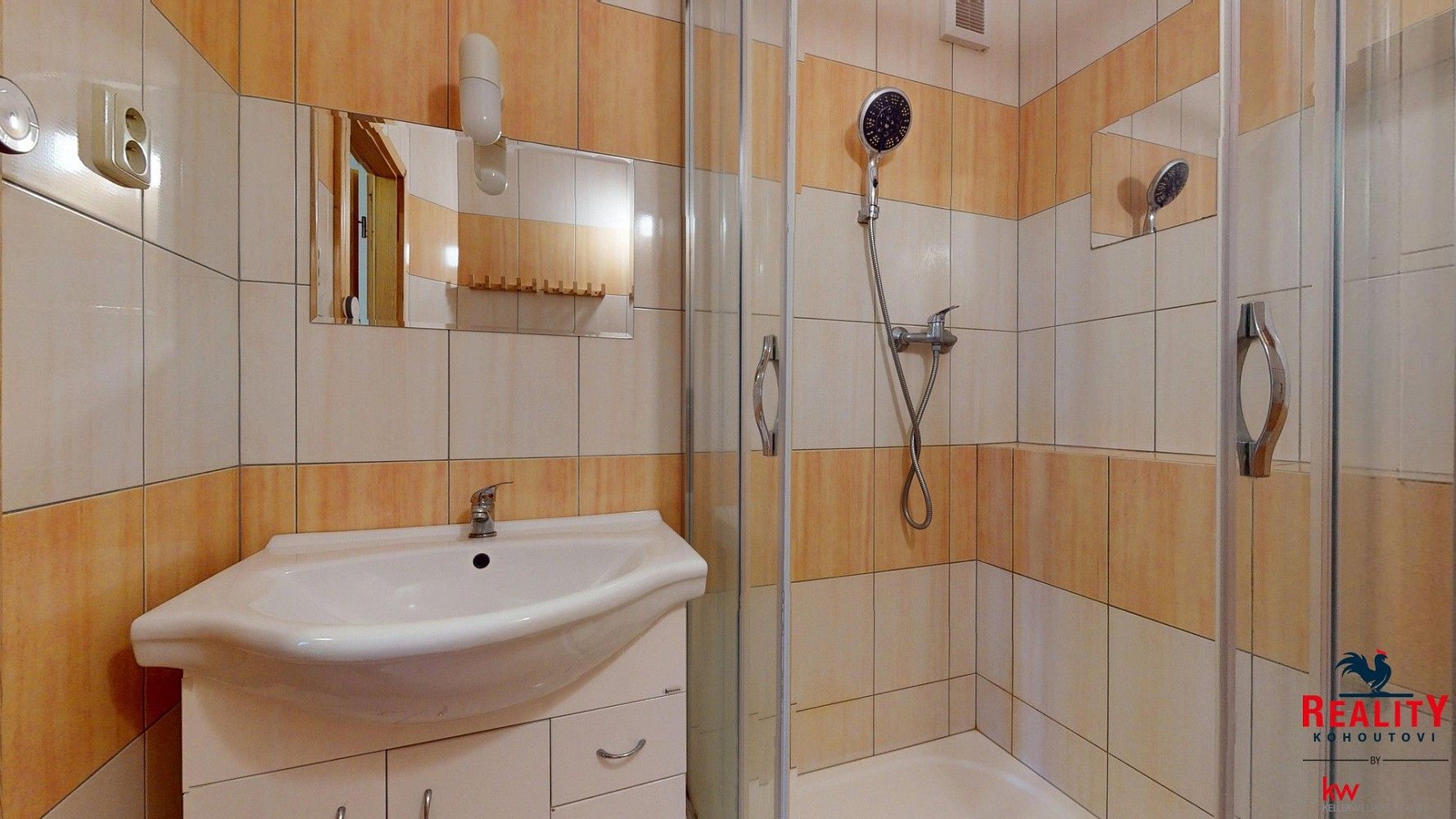 Byt 1+1 · 42 m² · Pelhřimov, Kraj Vysočina - 3