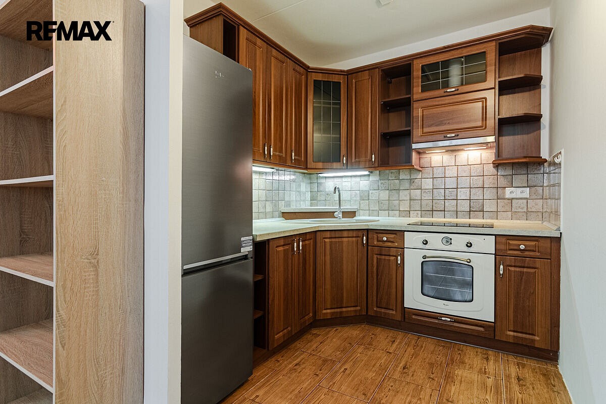 1+kk, Poděbradova, Kladno, 33 m² - 2