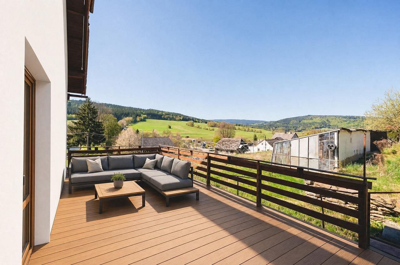 Rodinný dům · 178 m² · Dešenice, okres Klatovy, Plzeňský kraj - 4