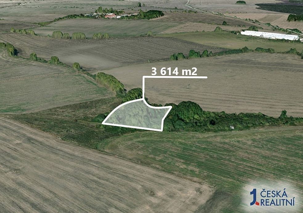 Pozemky pro bydlení, Neratovice, 277 11 - 1