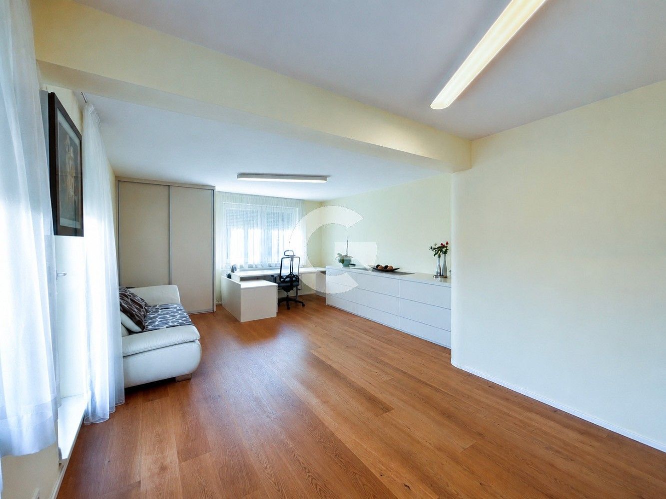 Byt 1+kk · 64 m² · Zlín, Zlínský kraj - 1