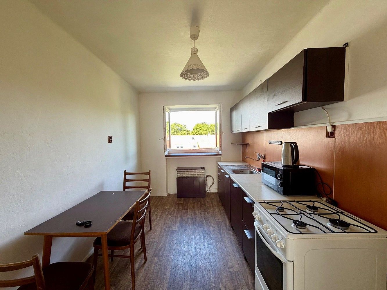 Byt 2+1 · 56 m² · Rožnov pod Radhoštěm, okres Vsetín, Zlínský kraj - 3