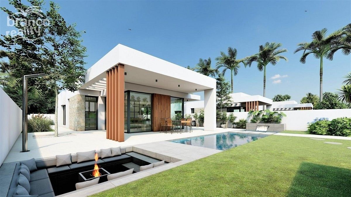Rodinný dům · 135 m² · San Fulgencio, ES - 3