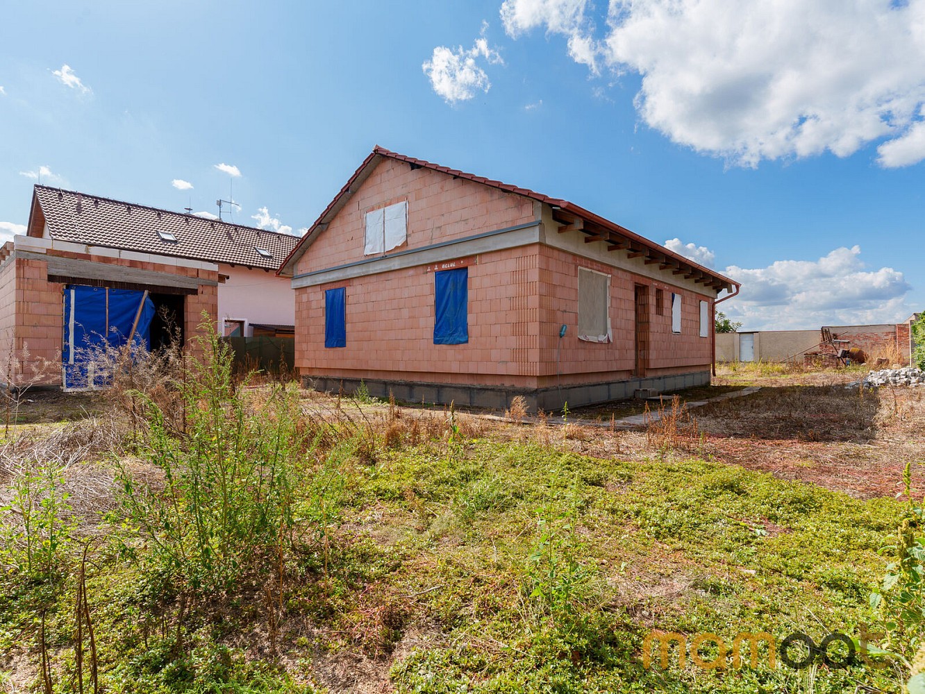 Rodinný dům, 86 m²