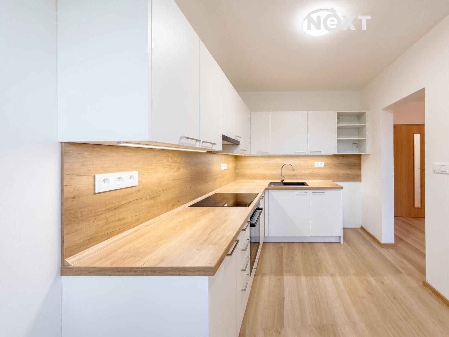 2+1, Hranická 45, Přerov II-Předmostí, 43 m² - 1