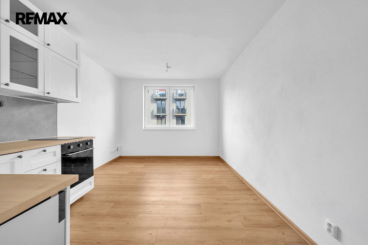 Byt 1+kk · 25 m² · Topolová, Milovice - Mladá, okres Nymburk - 3