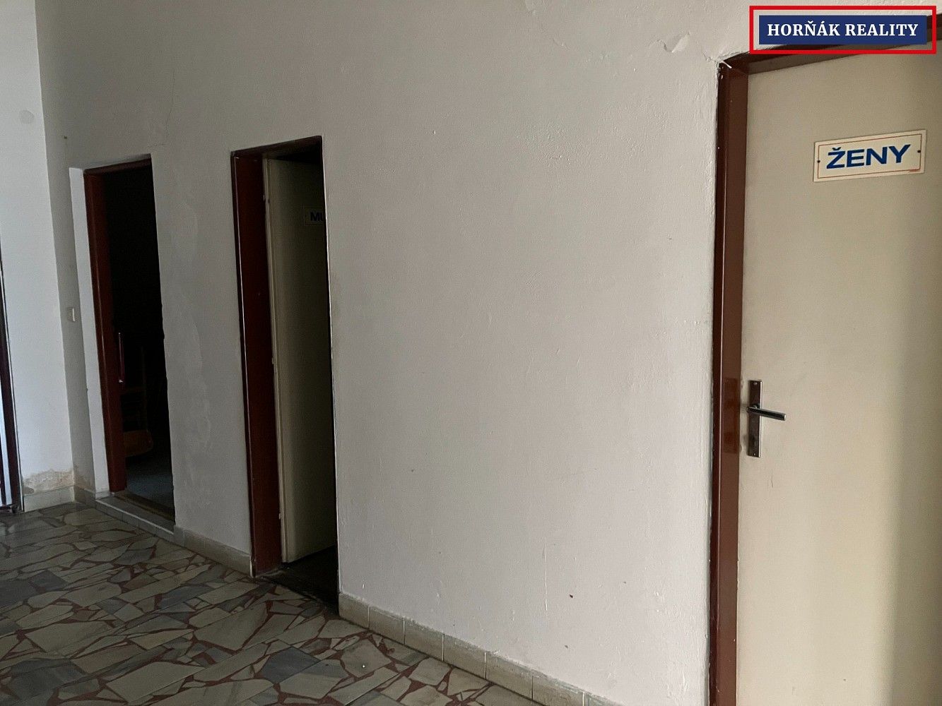 Pronájem výrobní prostory - Bučovice, okres Vyškov, Jihomoravský kraj, 1 m² - 5