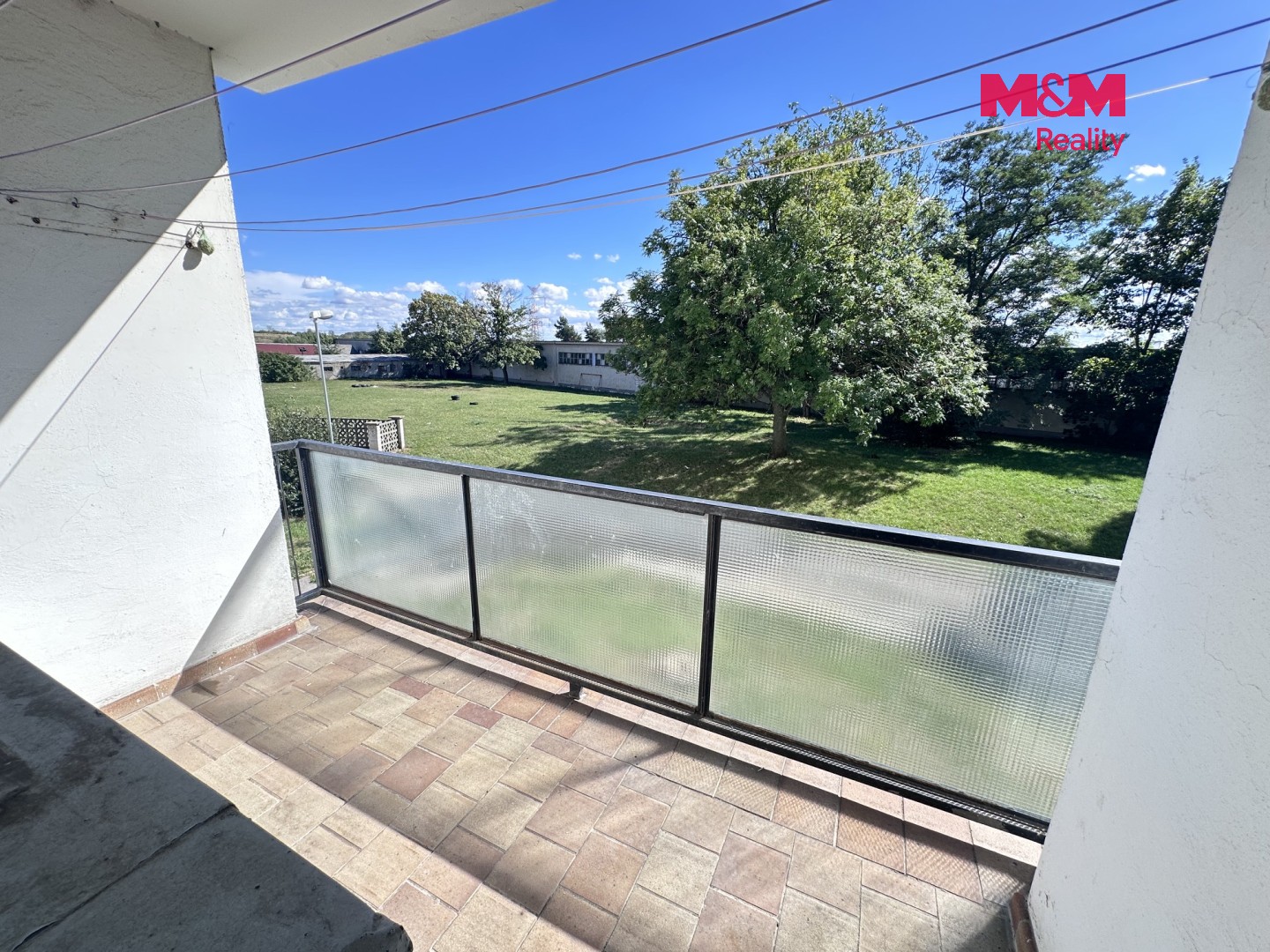 Prodej byt 2+1 - Tušimice, Kadaň, 61 m² - 5